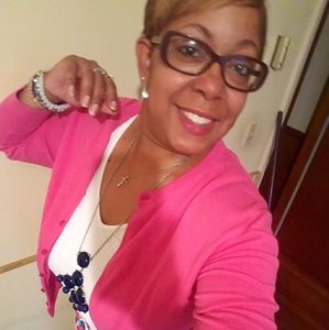 Meet your Posher, Krista